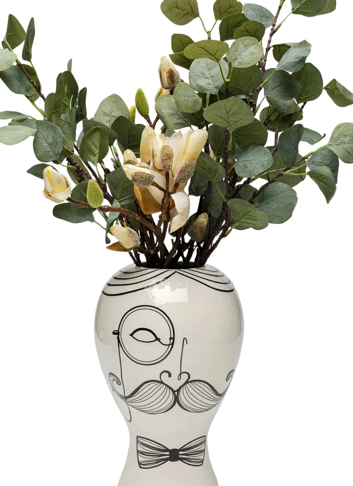 Vas Favola Men, 30cm - KARE Design