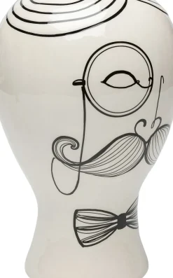 Vas Favola Men, 30cm - KARE Design