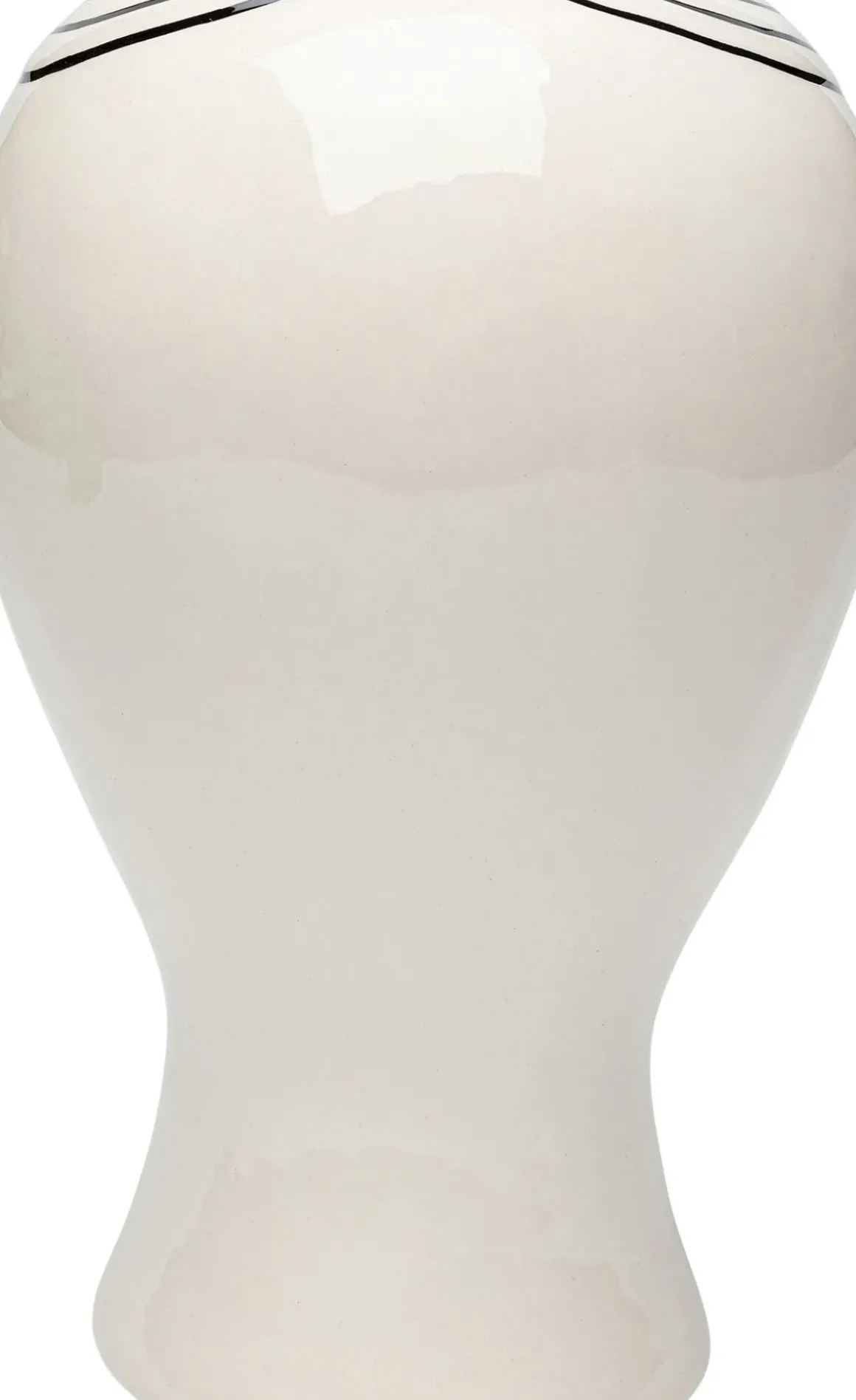 Vas Favola Men, 30cm - KARE Design