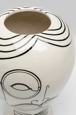 Vas Favola Men, 30cm - KARE Design