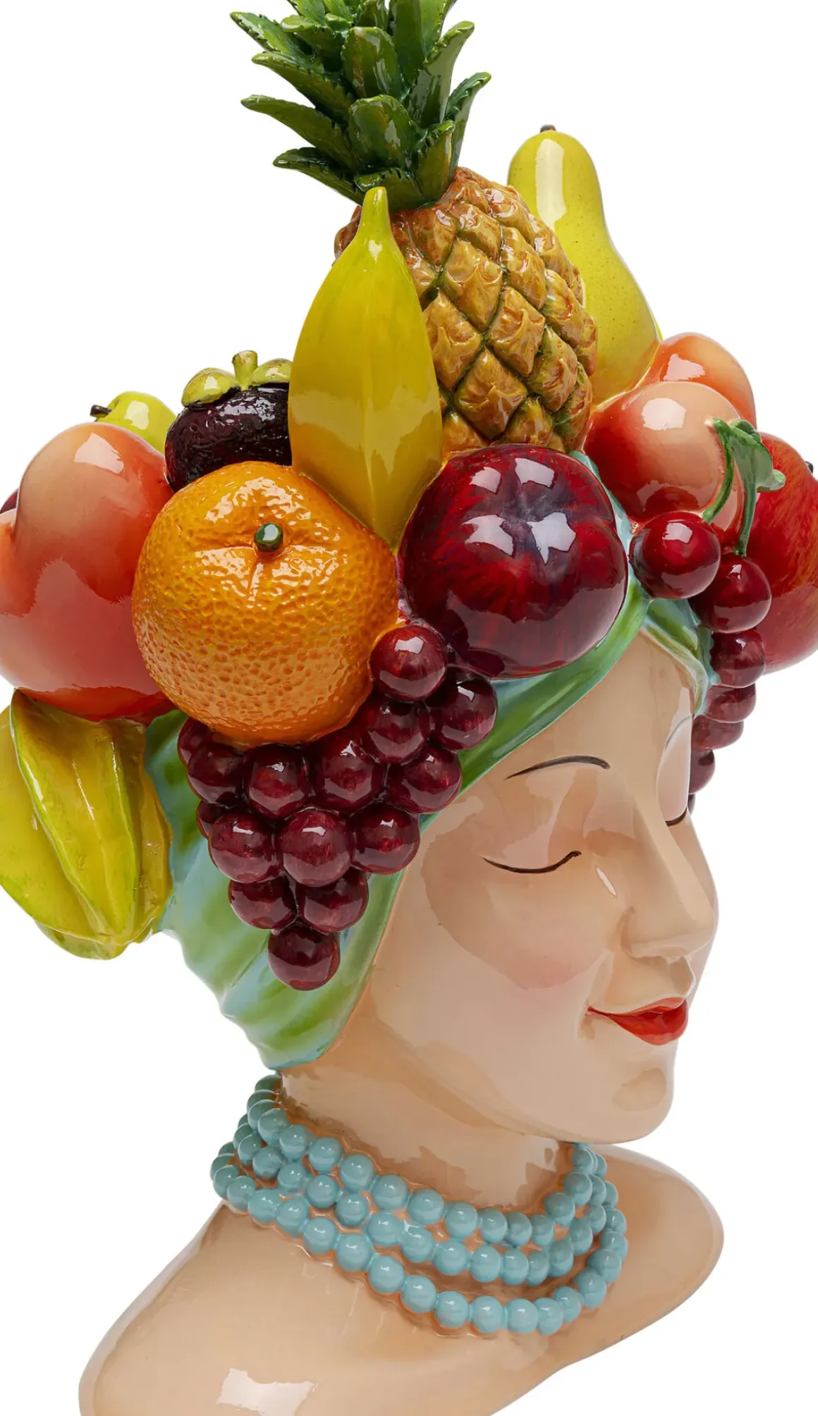 Vas Fruity 37cm - KARE Design