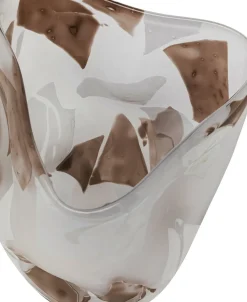 Vas Galicia - Brun, 28cm - KARE Design