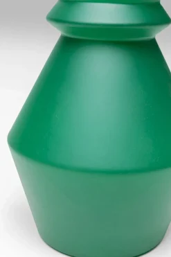 Vas Gina - Grön, 30cm - KARE Design