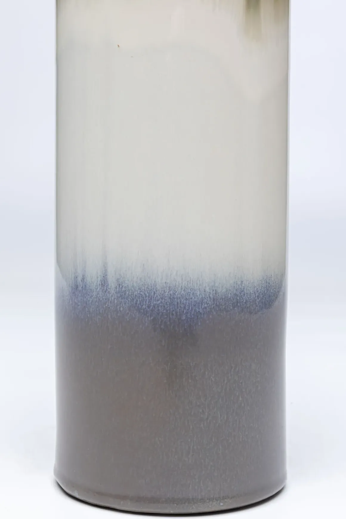 Vas Glaciär, 41cm - KARE Design