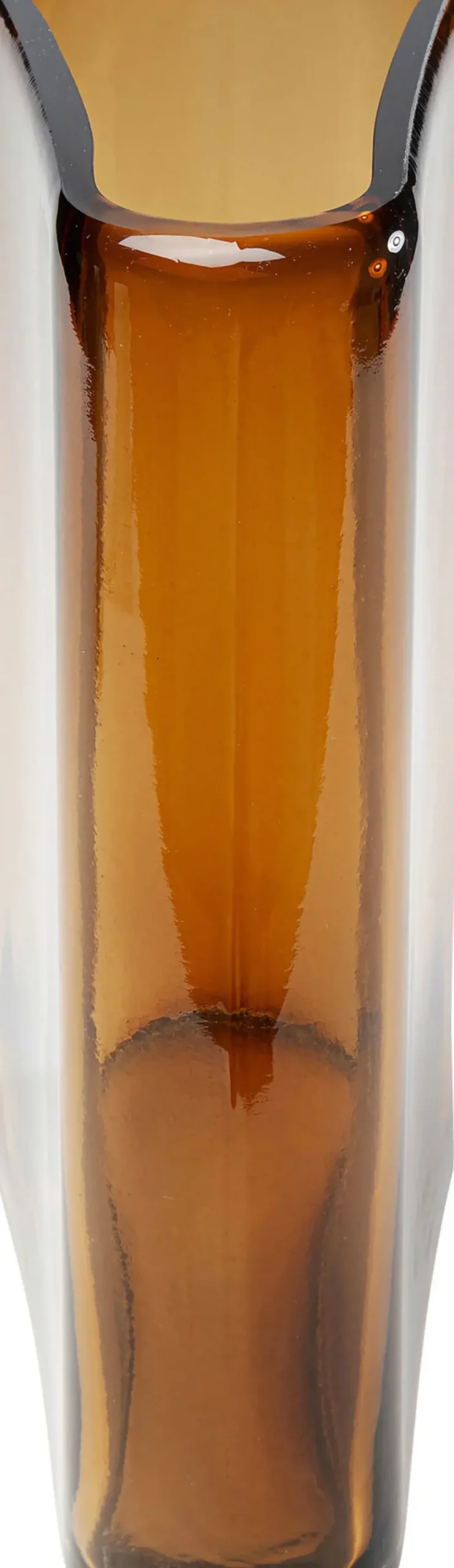 Vas Grazioso - Brun, 32cm - KARE Design