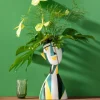 Vas Happy Face, 43cm - KARE Design