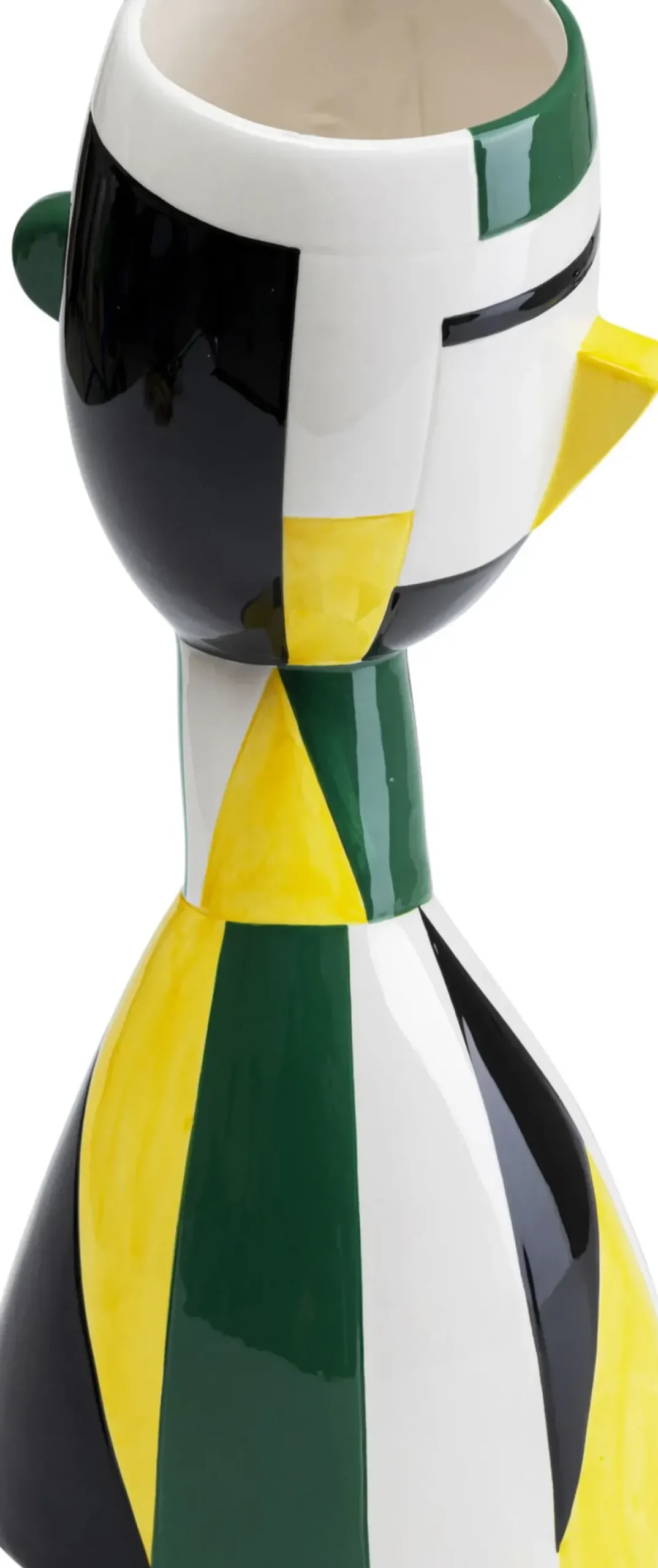 Vas Happy Face, 43cm - KARE Design