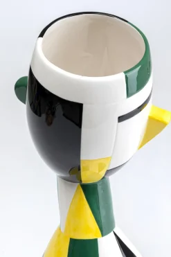 Vas Happy Face, 43cm - KARE Design