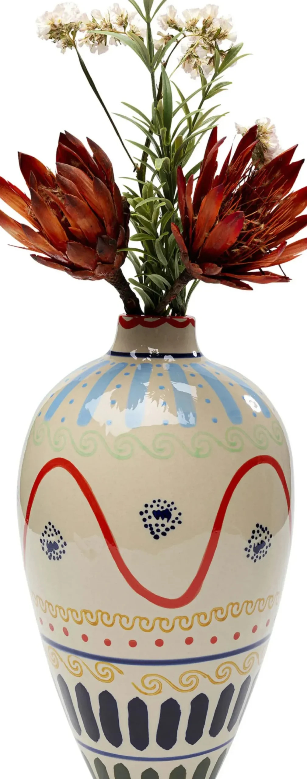 Vas Los Cabos, 37cm - KARE Design