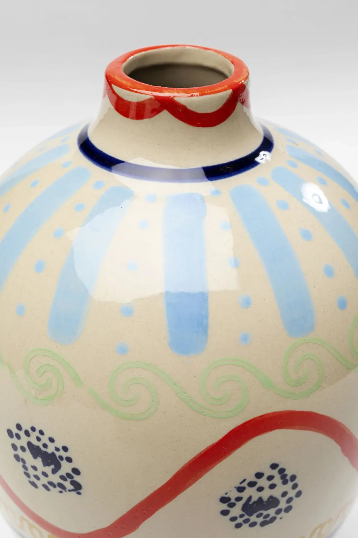 Vas Los Cabos, 26cm - KARE Design