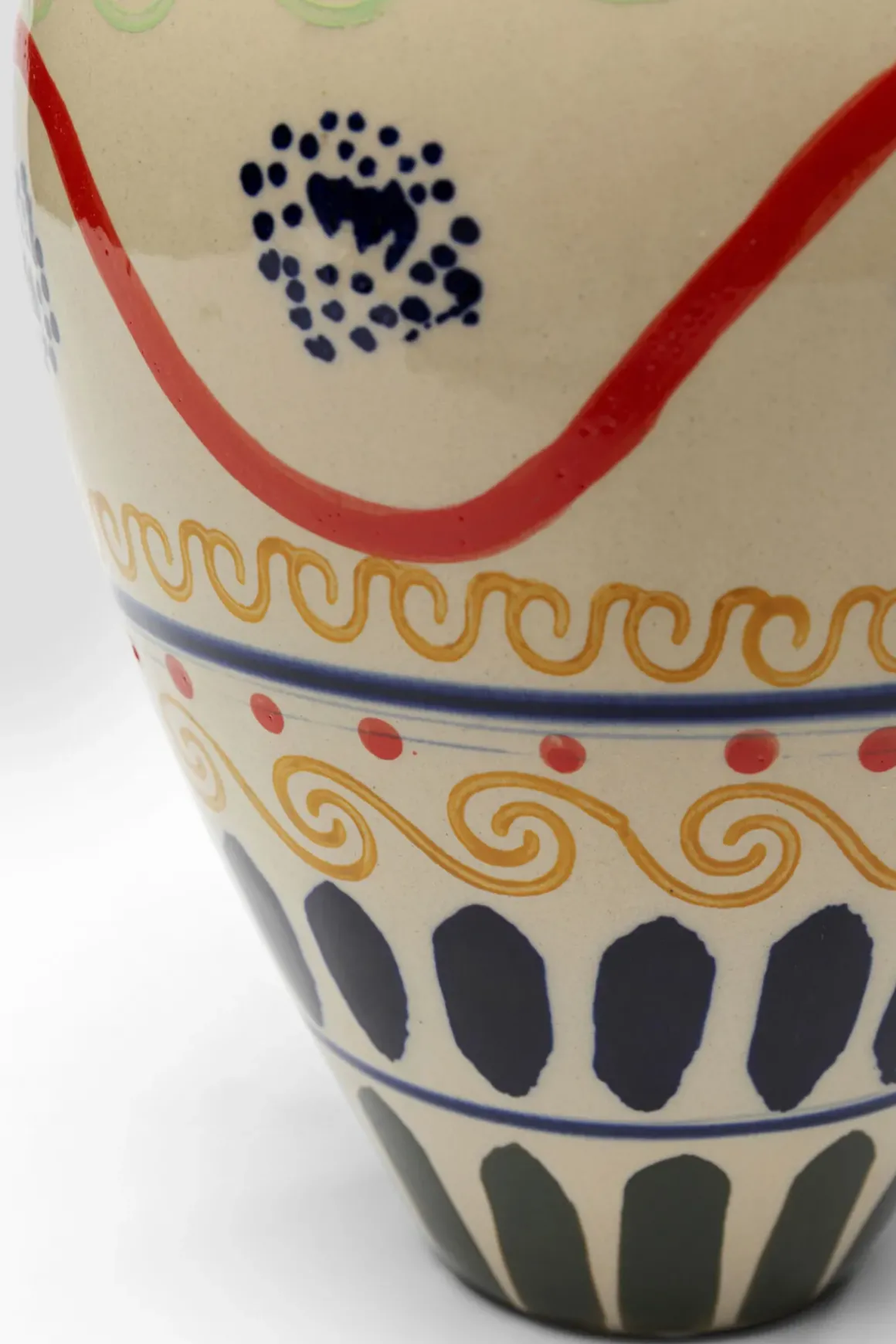 Vas Los Cabos, 26cm - KARE Design