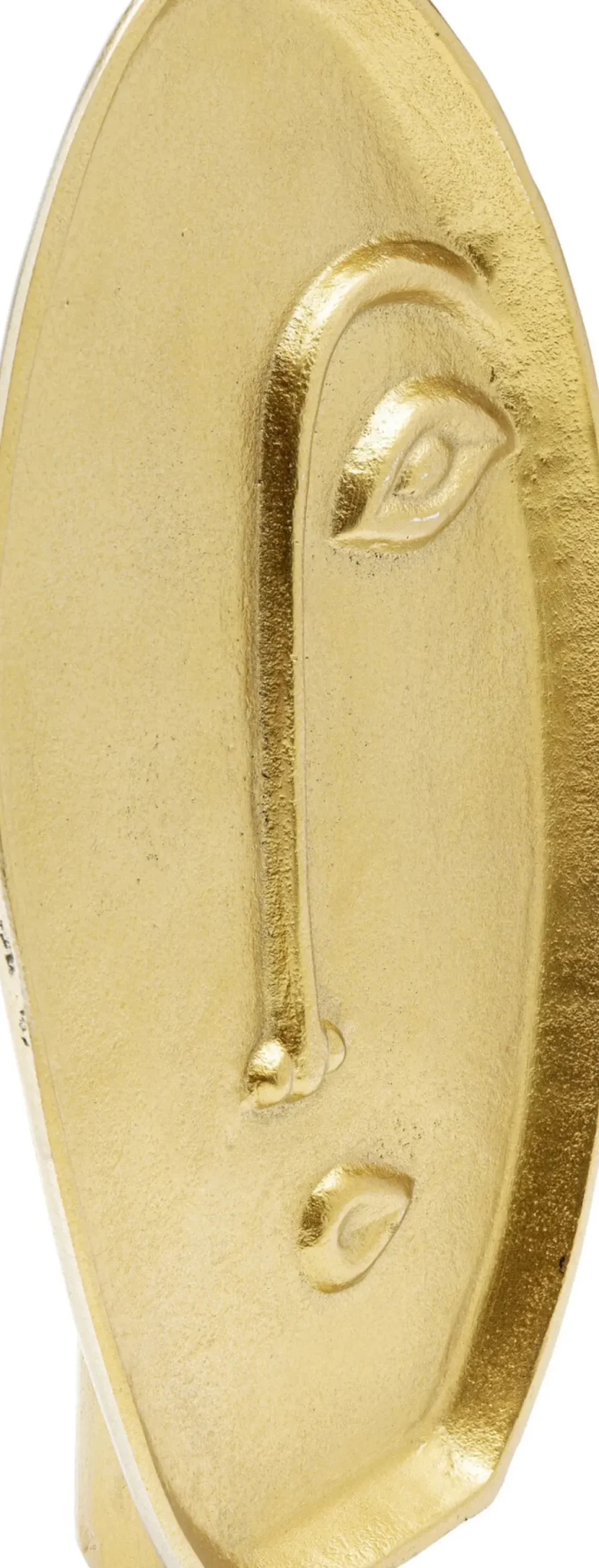 Vas Mezzo Volto - Handgjord, Unik, 35cm - KARE Design