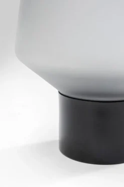 Vas Noble Ring - Grå, Matt, 26cm - KARE Design