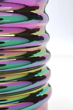 Vas Phenom - Grön 33cm - KARE Design