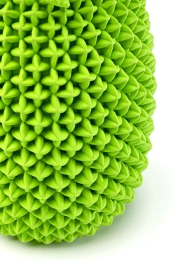 Vas Pineapple - Green, 30cm - KARE Design
