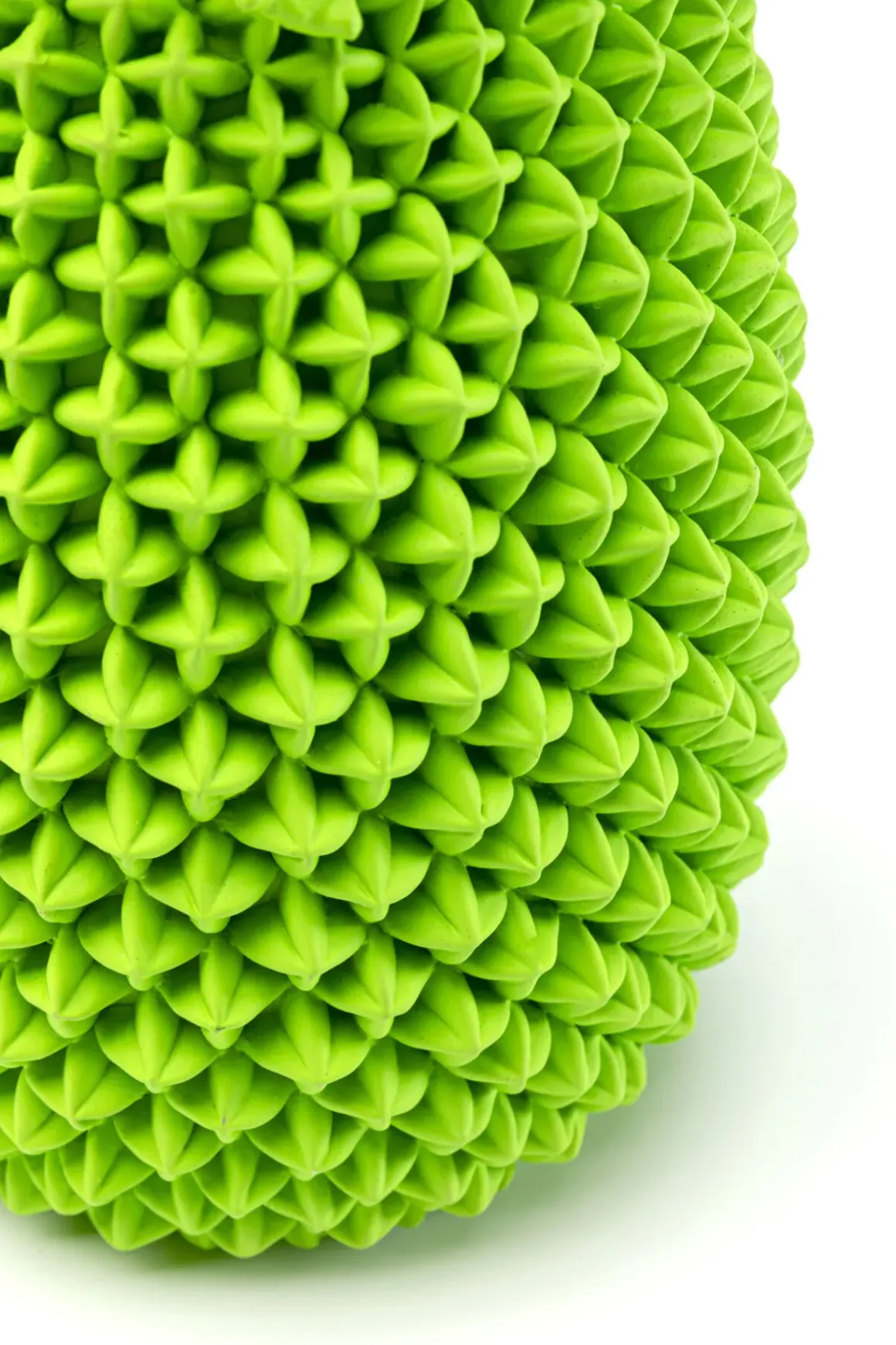 Vas Pineapple - Green, 30cm - KARE Design