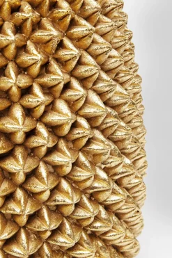 Vas Pineapple Guld, 50cm - KARE Design