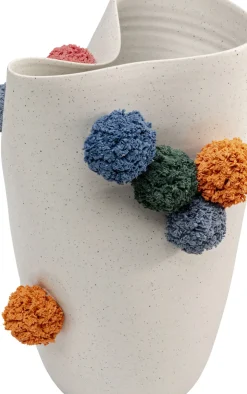 Vas Pomoli, 24cm - KARE Design