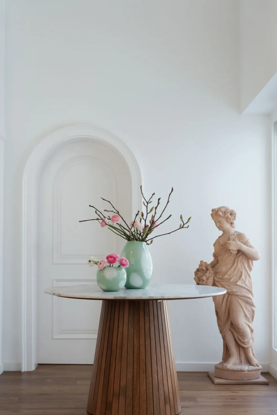 Vas Punti, 20cm - KARE Design