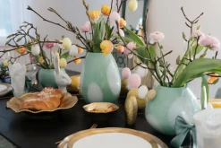 Vas Punti, 30cm - KARE Design