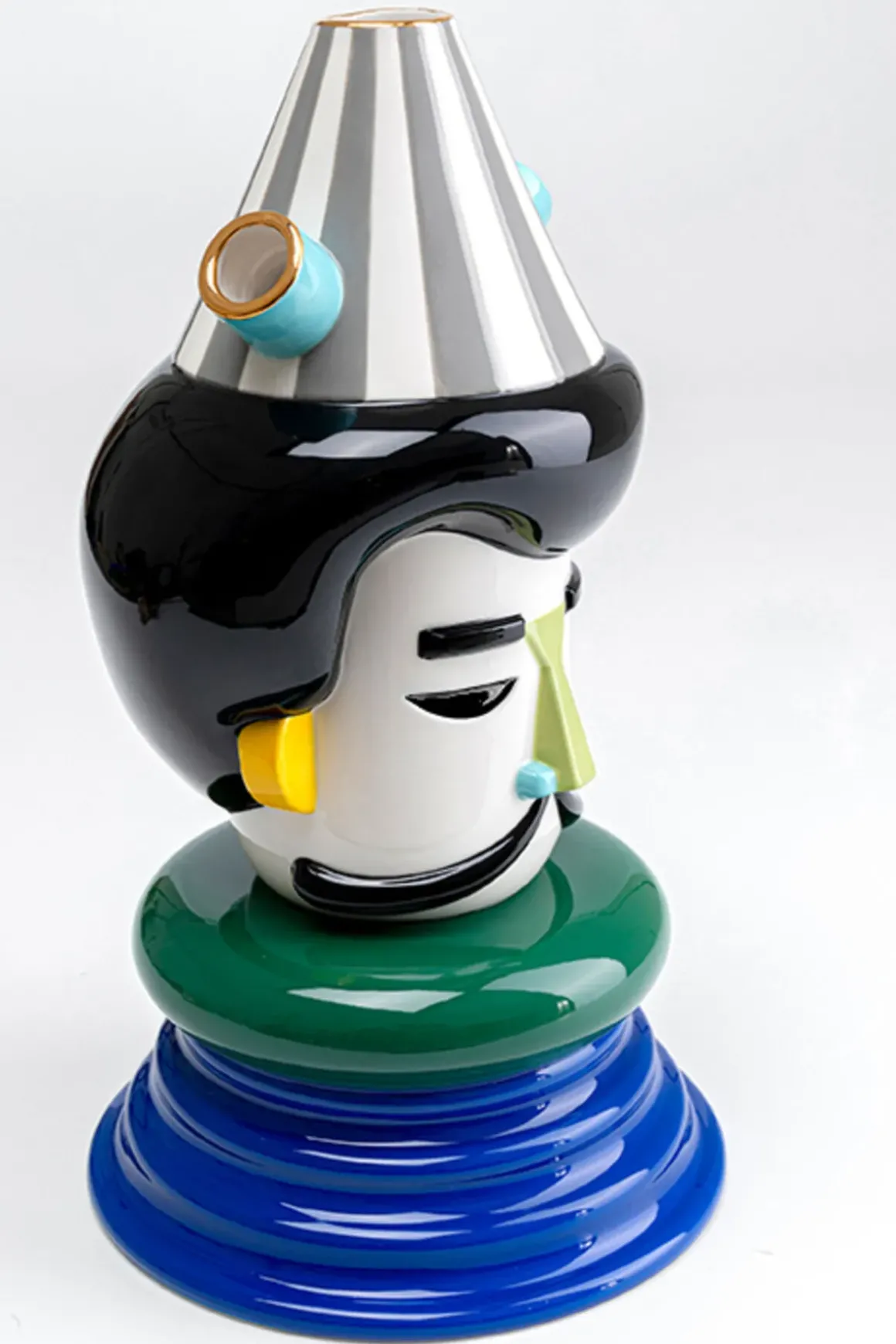 Vas Puppet Boy, 36cm - KARE Design