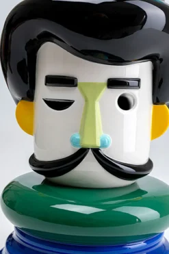 Vas Puppet Boy, 36cm - KARE Design