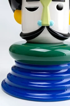 Vas Puppet Boy, 36cm - KARE Design
