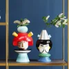 Vas Puppet Girl, 36cm - KARE Design