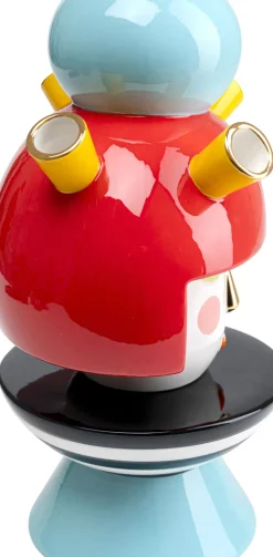 Vas Puppet Girl, 36cm - KARE Design