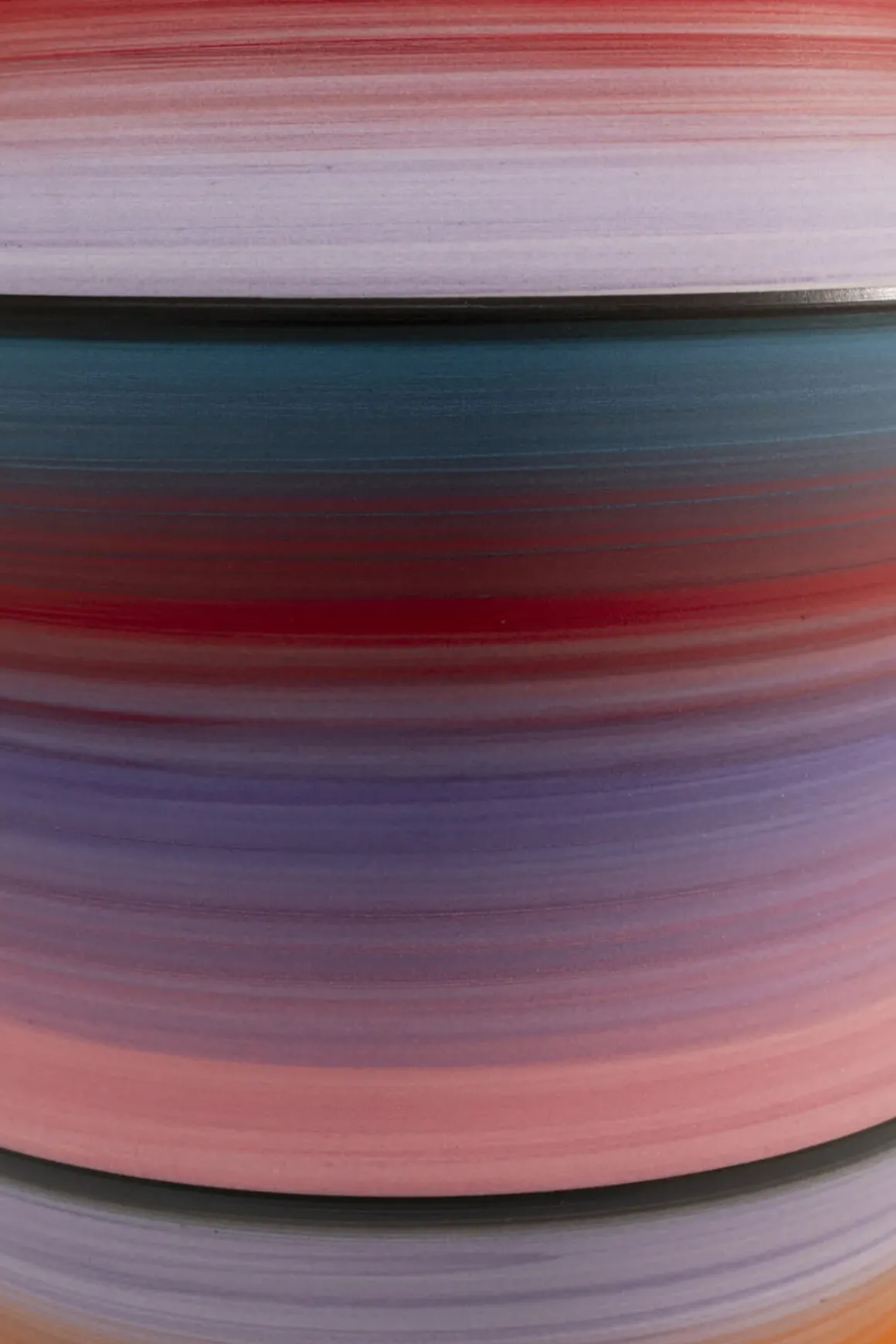 Vas Rainbow, 35cm - KARE Design