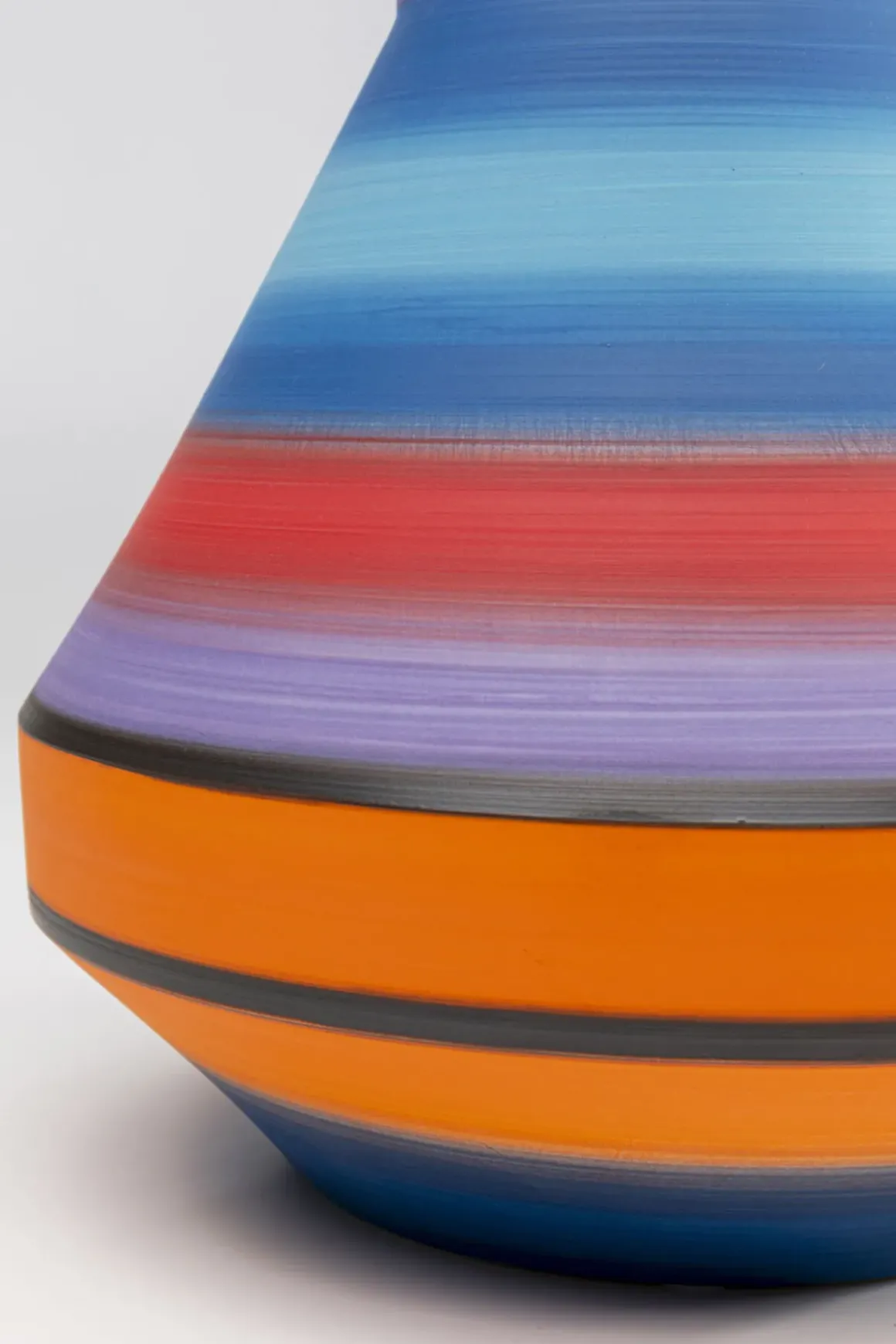 Vas Rainbow, 40cm - KARE Design