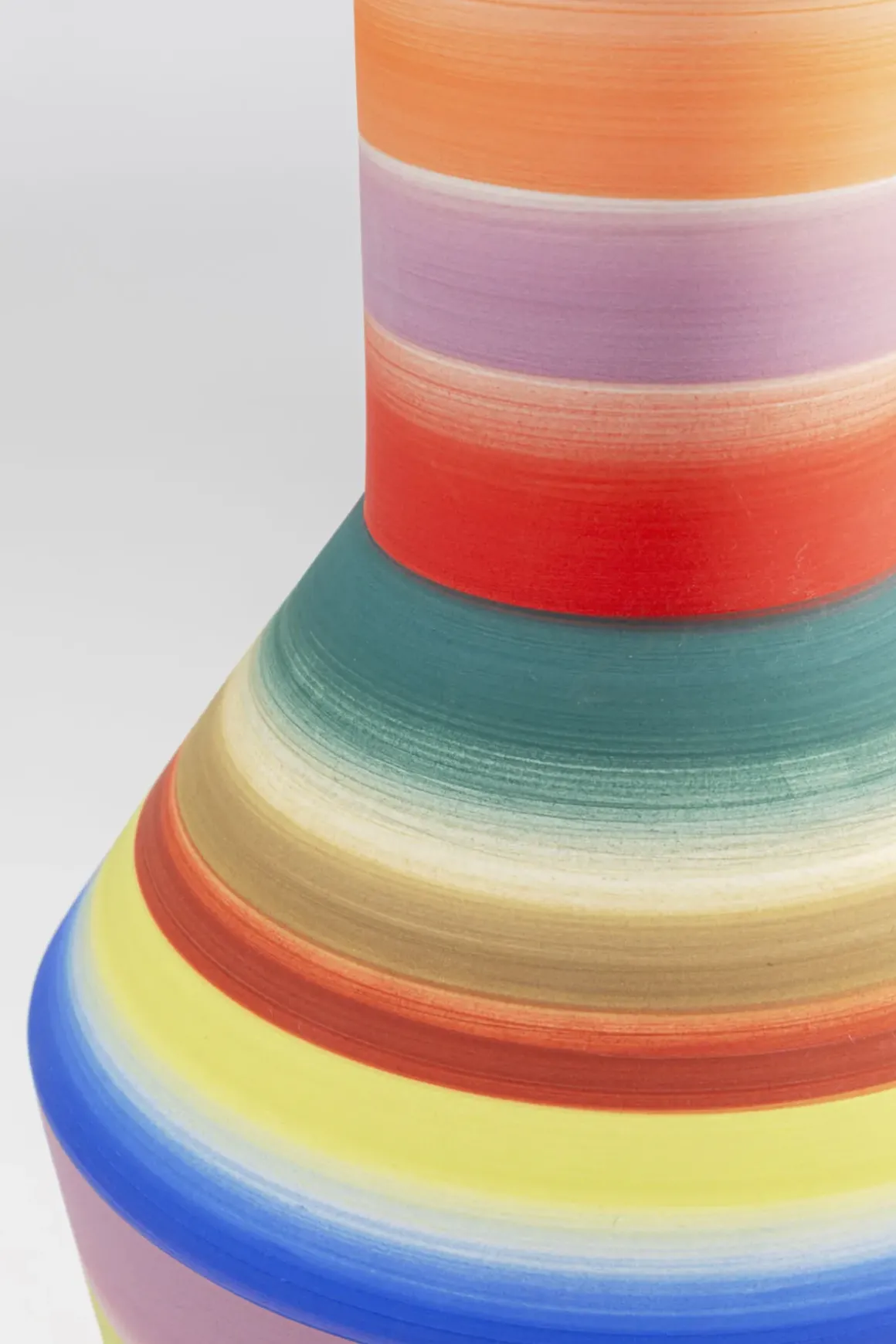 Vas Rainbow, 50cm - KARE Design