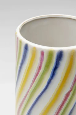Vas Rivers Colore - Flerfärgad, 32cm - KARE Design