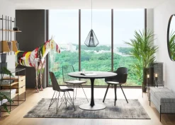 Vas Roulette 41cm - KARE Design