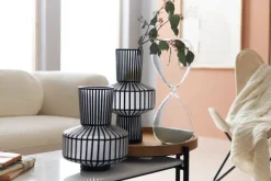Vas Roulette 31cm - KARE Design