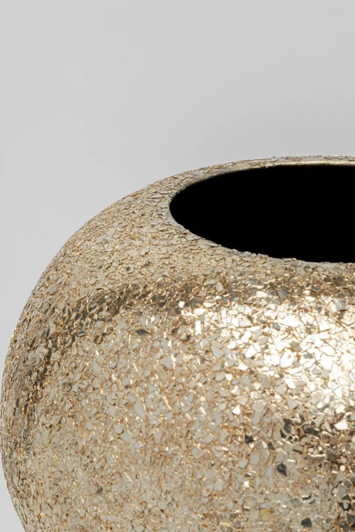 Vas Royal - Guld, 32cm - KARE Design