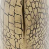 Vas Serpente - Mässing, 21cm - KARE Design
