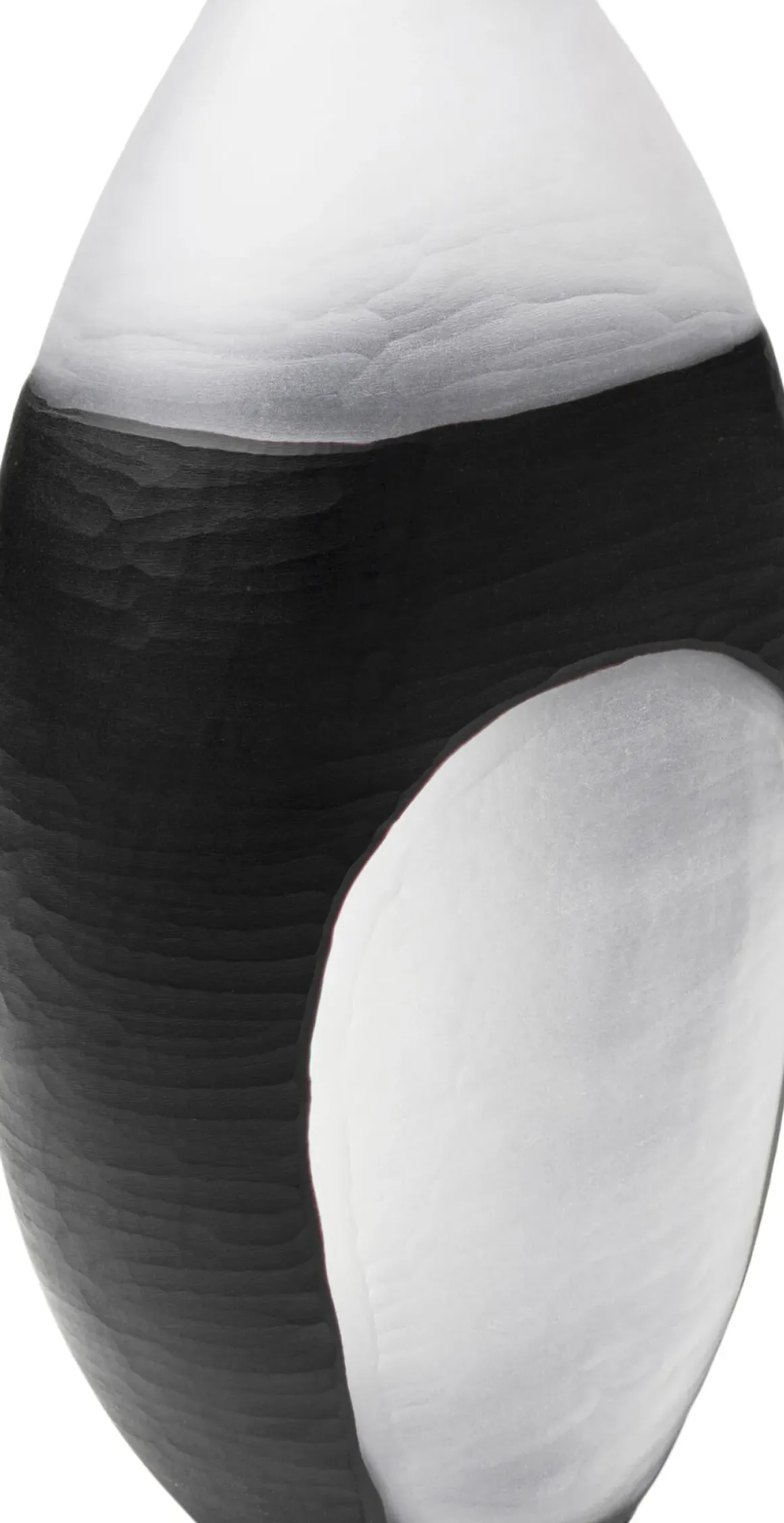 Vas Shadow, 41cm - KARE Design