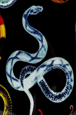 Vas Snake Party, 40cm - KARE Design