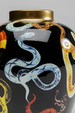 Vas Snake Party, 22cm - KARE Design