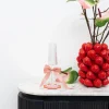 Vas Strawberries - Röd, 24cm - KARE Design