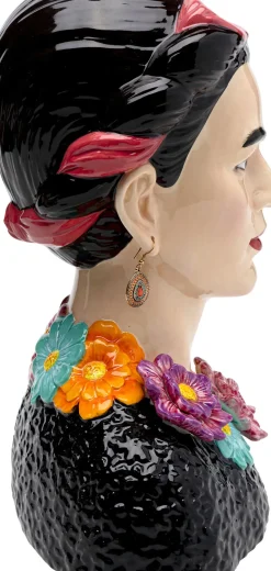Vas Style Muse Flowers - KARE Design