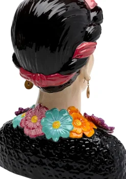 Vas Style Muse Flowers - KARE Design