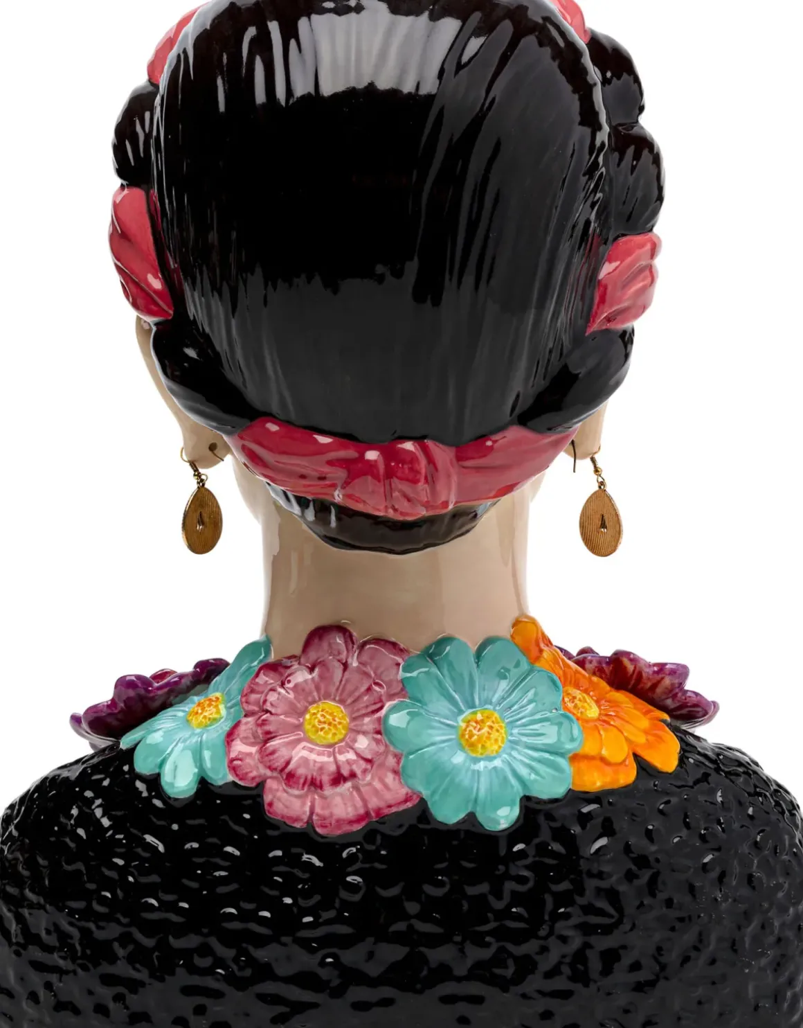 Vas Style Muse Flowers - KARE Design