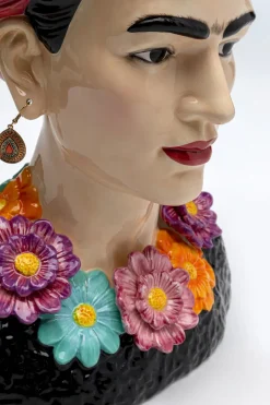 Vas Style Muse Flowers - KARE Design
