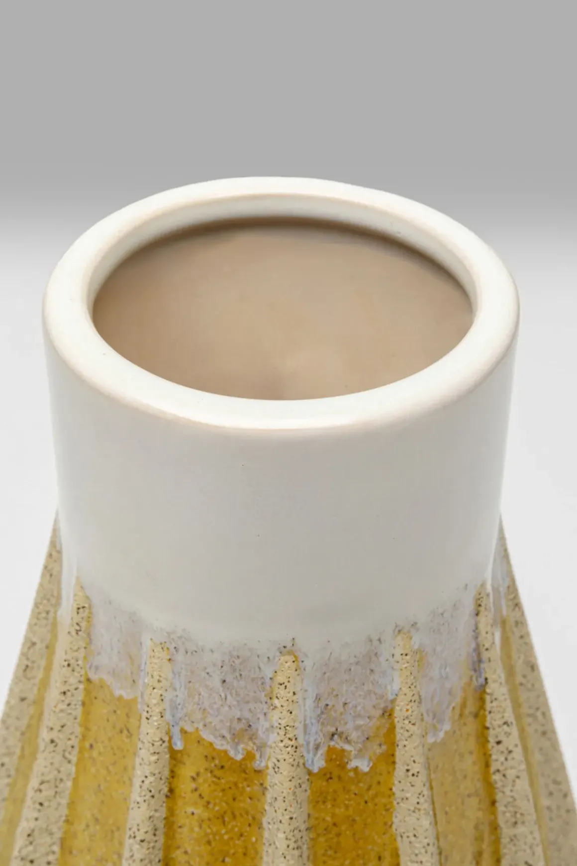 Vas Tic Tac - 39cm - KARE Design