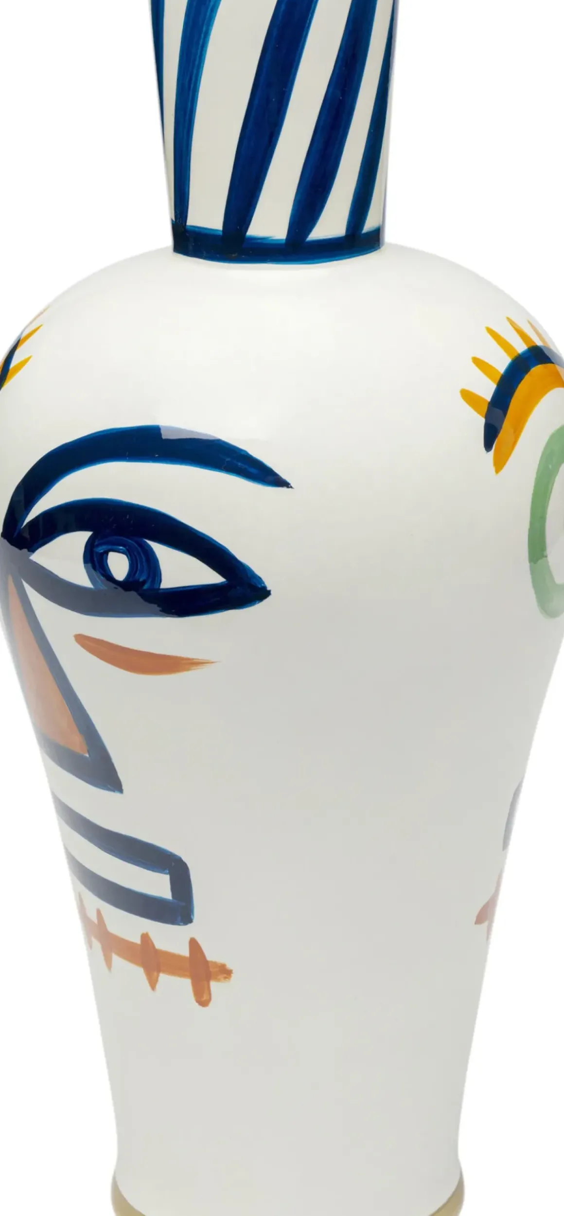 Vas Two Face, 44cm - KARE Design