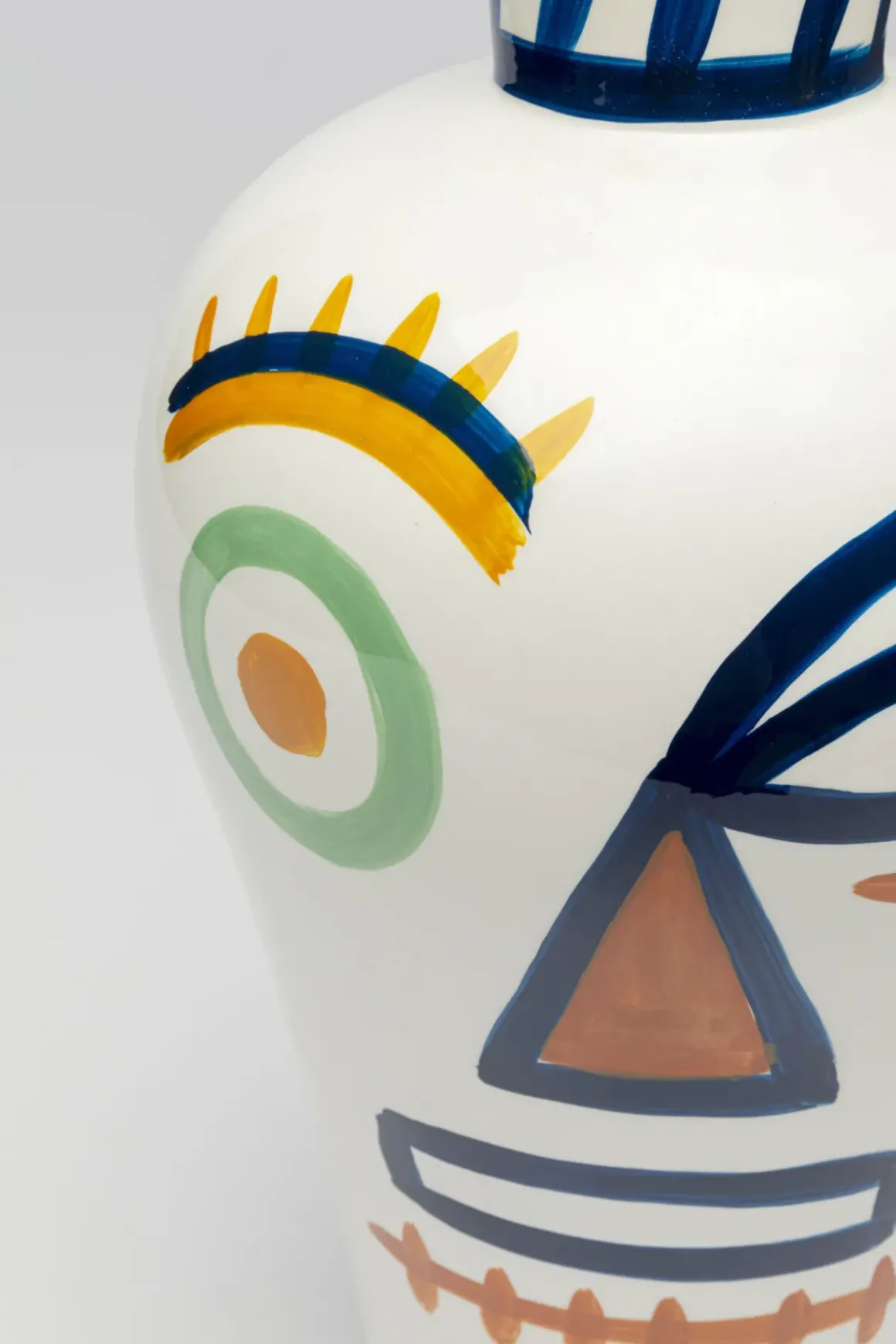 Vas Two Face, 44cm - KARE Design