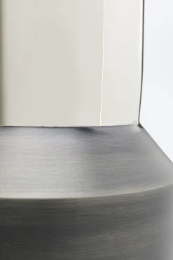 Vas Vesuv - Svart, 51cm - KARE Design