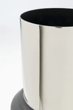 Vas Vesuv - Svart, 51cm - KARE Design